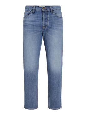 Jeans Straight Jack e Jones Frank Jjcooper da Uomo - Denim