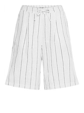 Shorts Ichi da Donna - Bianco