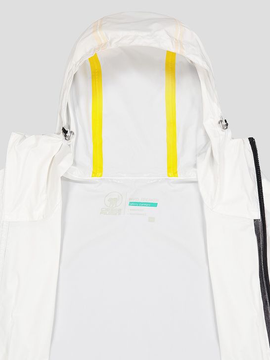 giubbino-ciesse-piumini-efram-unisex-bianco