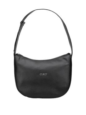 Borsa a Mano Cult Hobo da Donna - Nero