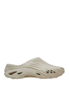 Crocs Echo Wave Unisex Low Sandalwood - Ivory