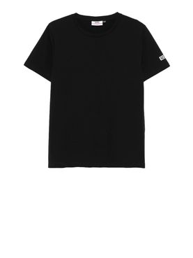 T-shirt Gcds da Uomo - Nero
