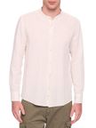 camicia-casual-gaudi-da-uomo-bianco