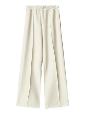 Hinnominate Jogger-Hose Weiß - Damen