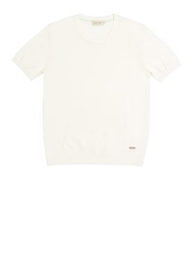 Maglia Gianni Lupo da Uomo - Bianco
