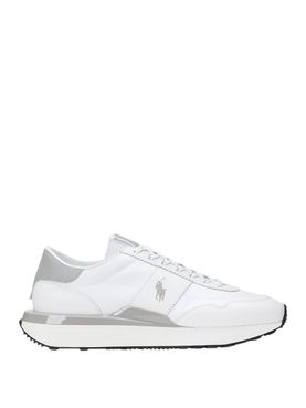 Ralph Lauren Sneaker Weiß - Herren