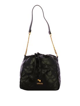 Borsa Secchiello Liu Jo da Donna - Nero