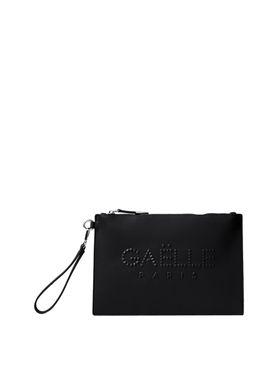 Gaelle Clutchbag Black - Women's