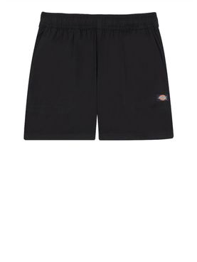 Dickies Vale Damen Sport Shorts - Schwarz