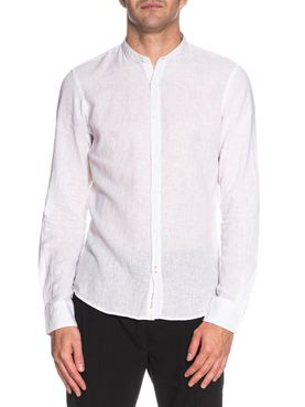 Yes Zee Shirt White - Men's