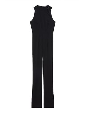 Jumpsuit Patrizia Pepe da Donna - Nero