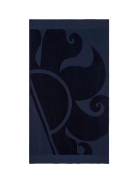 Telo Mare Sundek Unisex - Blu