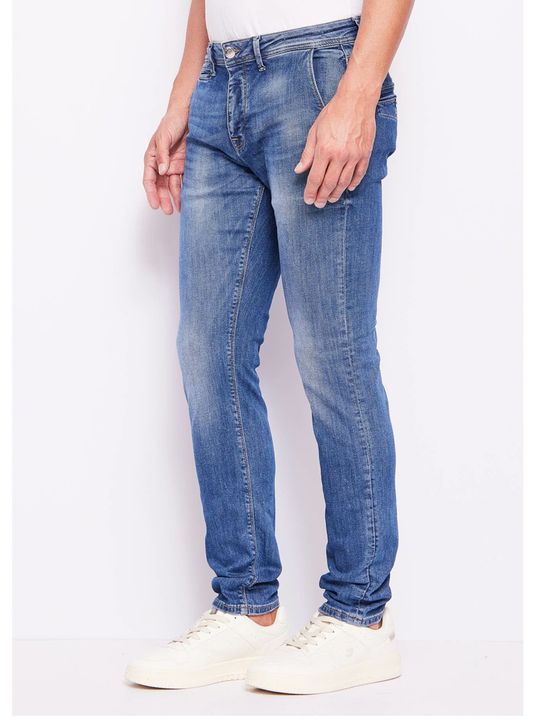 jeans-slim-gaudi-da-uomo-denim-a39561