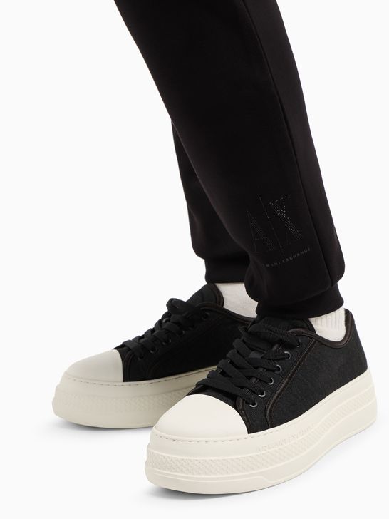 pantalone-tuta-armani-exchange-da-donna-nero-48cef8