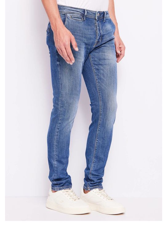 jeans-slim-gaudi-da-uomo-denim-a39561