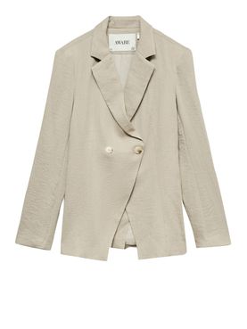 Vero Moda Blazer Beige - Women's