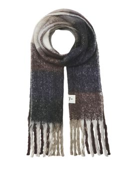 Jack e Jones Schal Braun - Herren