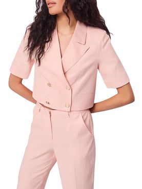 Gaudi Jacke Rosa - Damen
