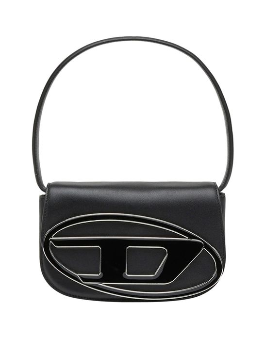 Diesel Schultertasche Schwarz Damen Zedstore