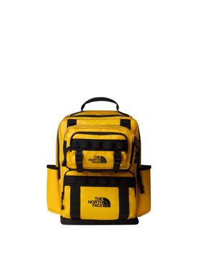 Zaino The North Face Base Camp Daypack Unisex - Giallo