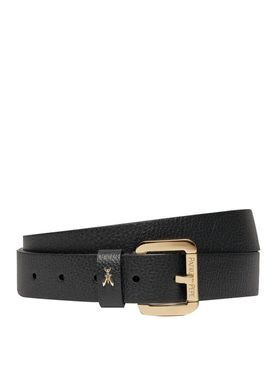 Patrizia Pepe Belt Black - Women's