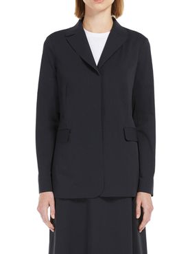 Giacca Max Mara Gelada da Donna - Blu