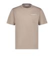 t-shirt-gaudi-da-uomo-beige