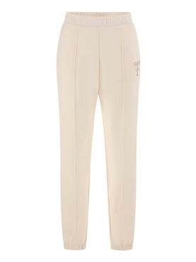Guess Trackpants Ivory - Women's