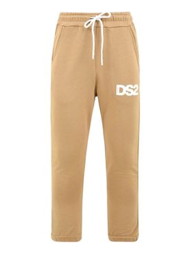Men's Drop Season 2 Sweatpants - Beige