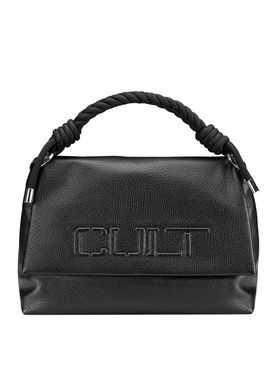 Cult Women's Hand Bag - Black