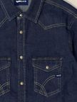 camicia-jeans-gas-kant-new-da-uomo-denim