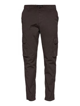Pantalone Cargo Lyle & Scott Main Road da Uomo - Grigio