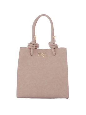 Borsa Shopper Manila Grace Felicia da Donna - Rosa