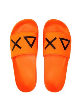 Sun68 Flip Flops Orange - Herren