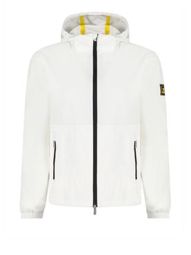 Ciesse Piumini Efram Unisex Jacket - White