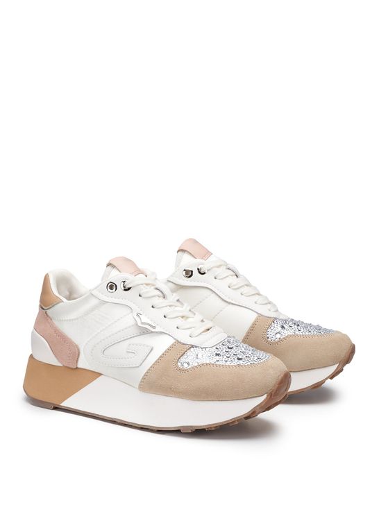 guardiani-woody-4374-damen-sneakers-weiss
