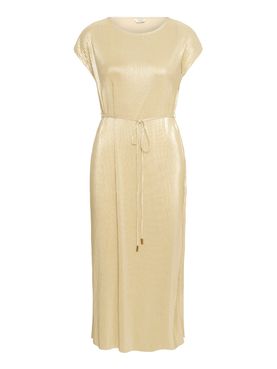 Vestito Longuette b.young da Donna - Avorio
