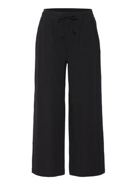 Pantalone Palazzo b.young da Donna - Nero