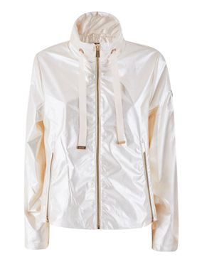 Yes Zee Jacket Ivory - Women's
