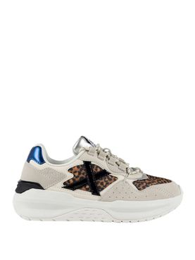 Sneakers Munich Nexa da Donna - Multicolore