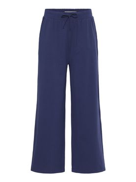 Pantalone Palazzo b.young da Donna - Blu