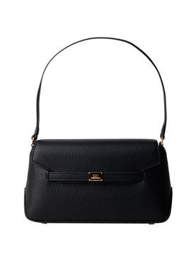 Borsa a Mano Elisabetta Franchi da Donna - Nero