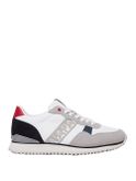 sneakers napapijri s5cosmos01 da uomo - bianco