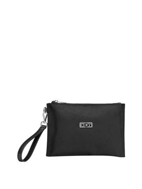 Cult Men's Clutch Bag - Black