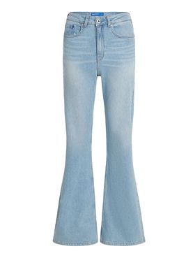 Pantalone Zampa Karl Lagerfeld da Donna - Denim