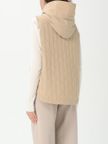 peuterey-madeira-armel-fur-frauen-beige