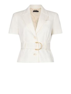 Giacca Liu Jo da Donna - Bianco