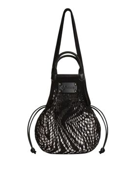 4Giveness Beach bag Black - Women's