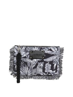 4Giveness Clutch Bag Black - Women's