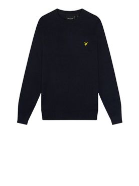 Lyle & Scott Pullover Blau - Herren